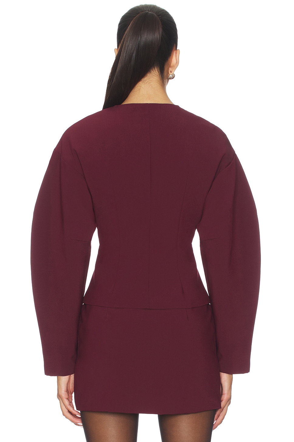 ALL THE WAYS Mamie Blazer thumbnail