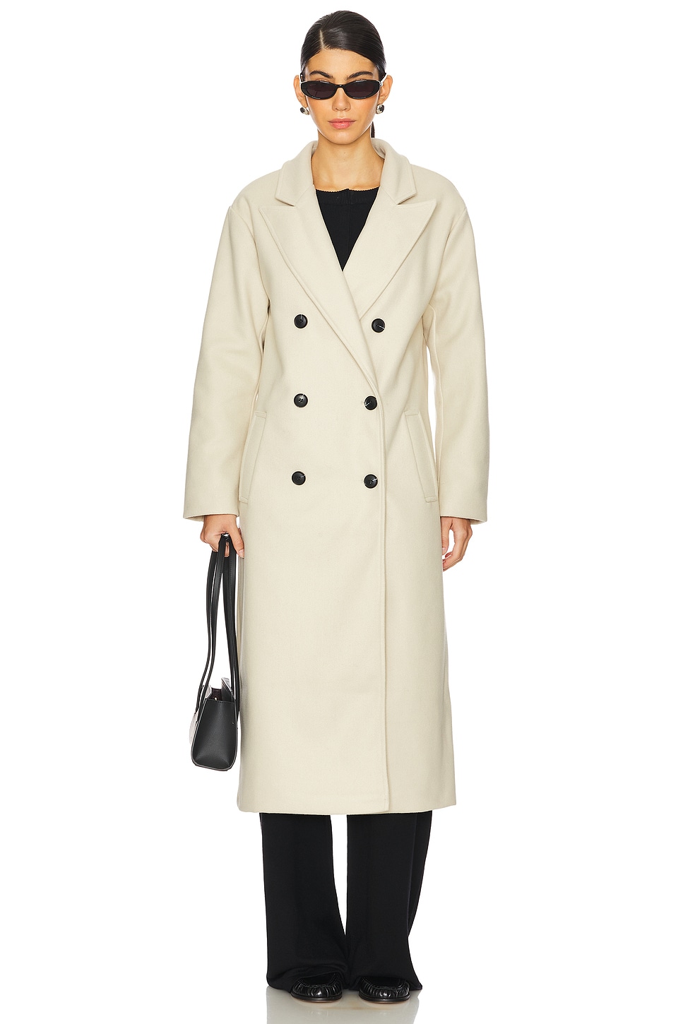 Scarlett Coat