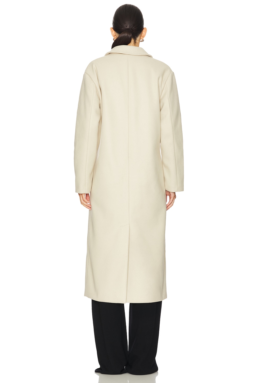 Scarlett Coat