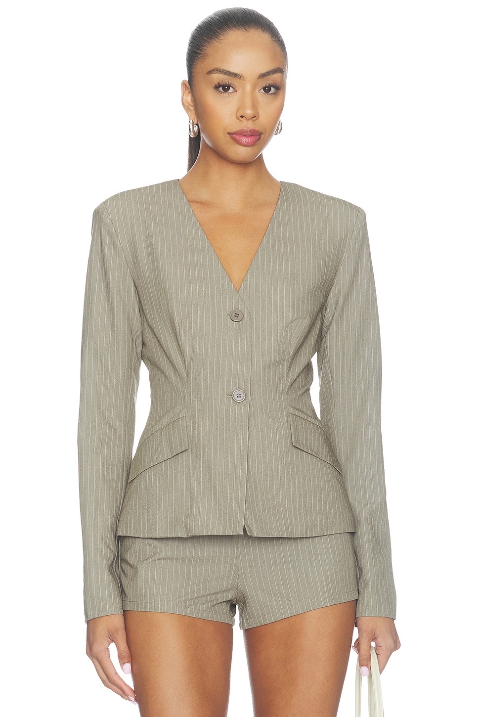 Kourtney Blazer - thumbnail 2
