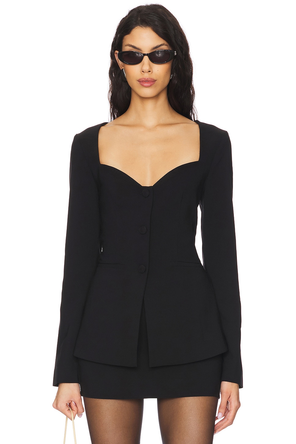 Arielle Blazer