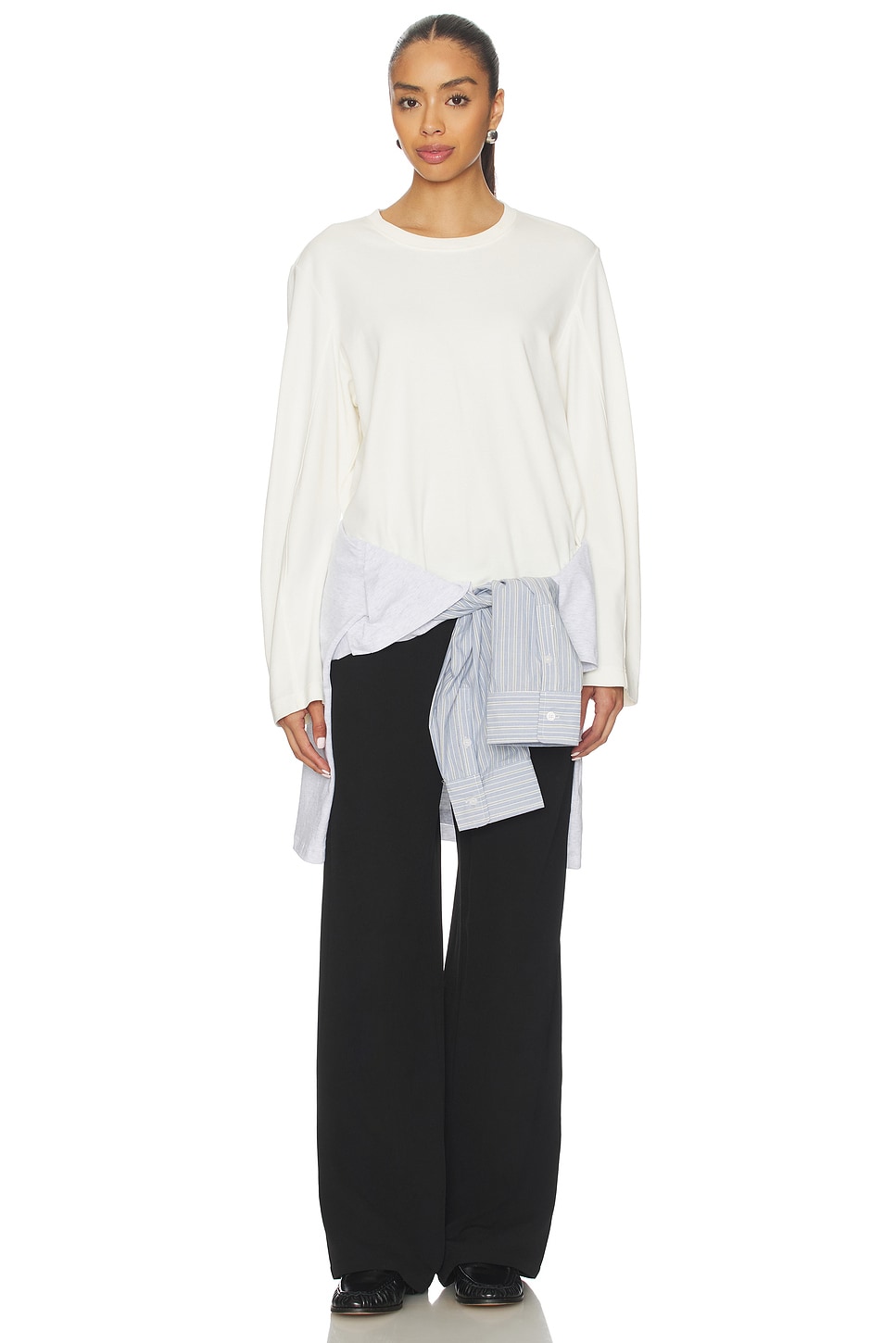 ALL THE WAYS Citra Pant