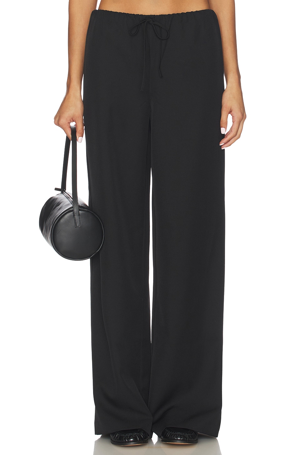 Louisa Drawstring Pant