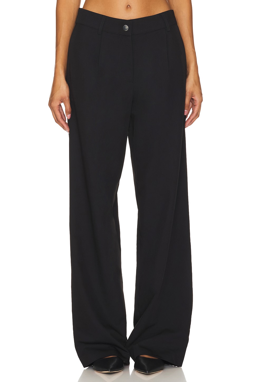 Francesca Pant