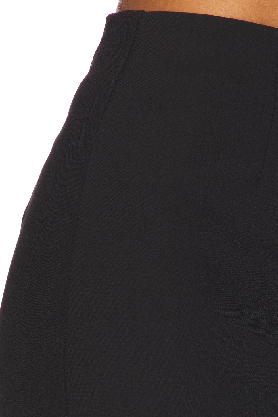Almeda Mini Skirt