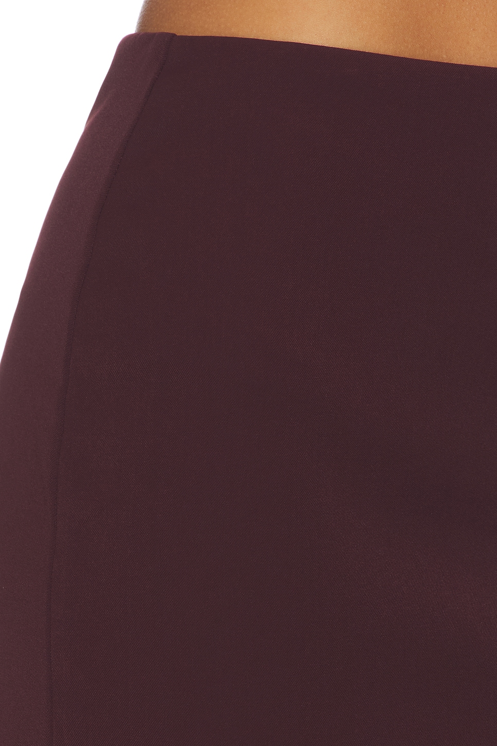 Sable Mini Skirt