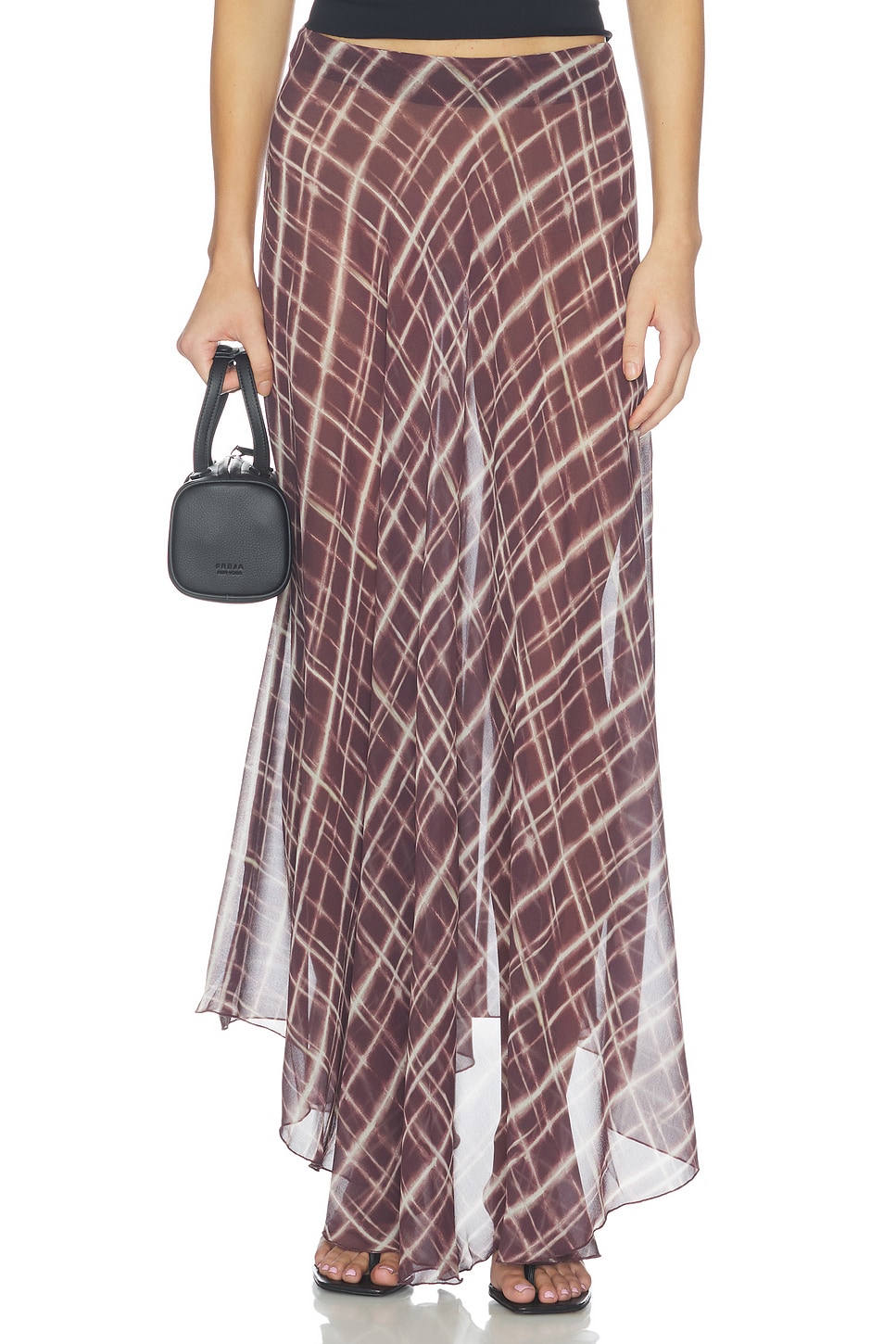 Dianne Maxi Skirt