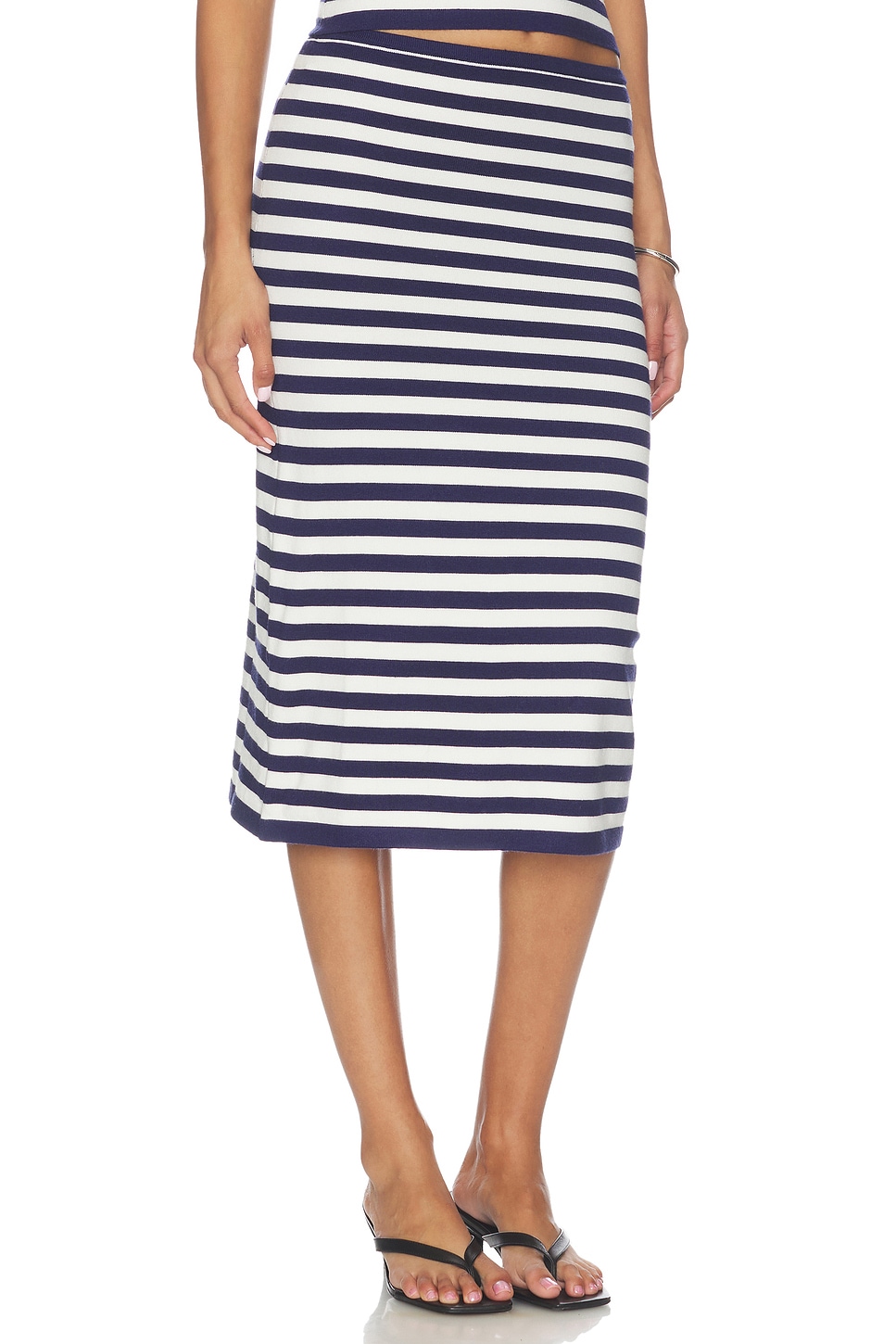 Jolene Midi Skirt - thumbnail 3
