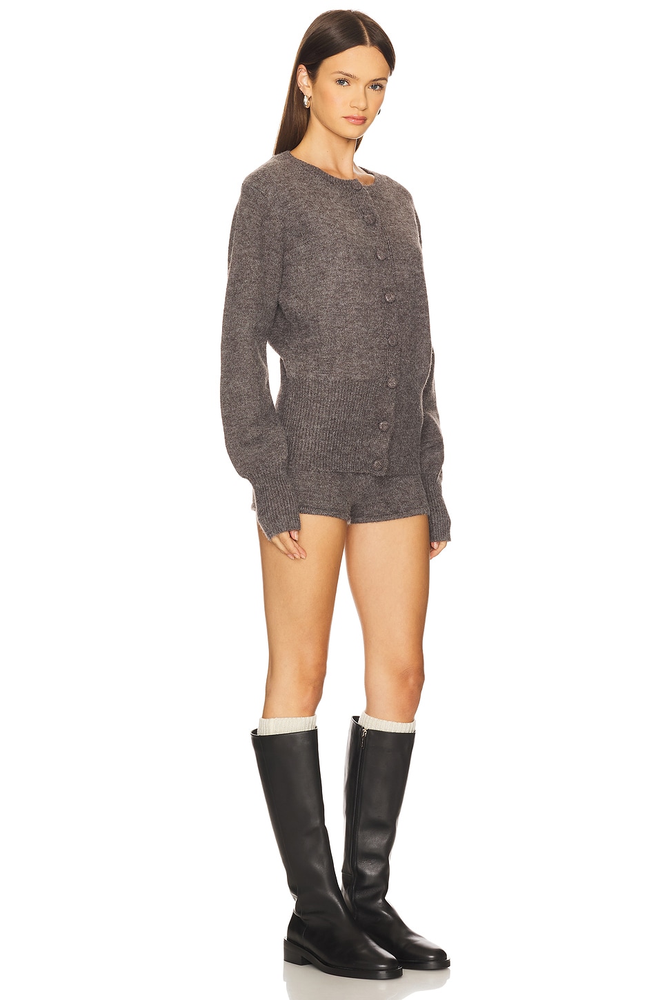 ALL THE WAYS Belle Short Set