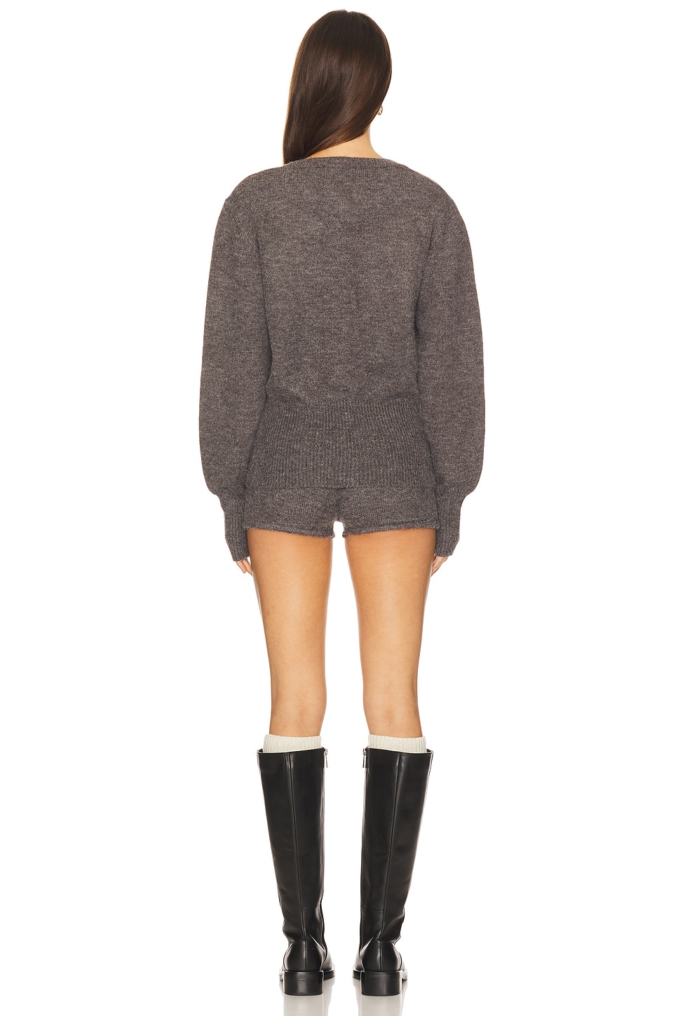 ALL THE WAYS Belle Short Set