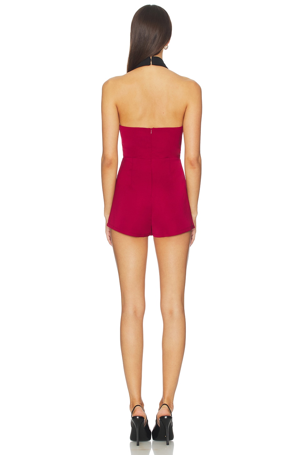 Jemma Romper