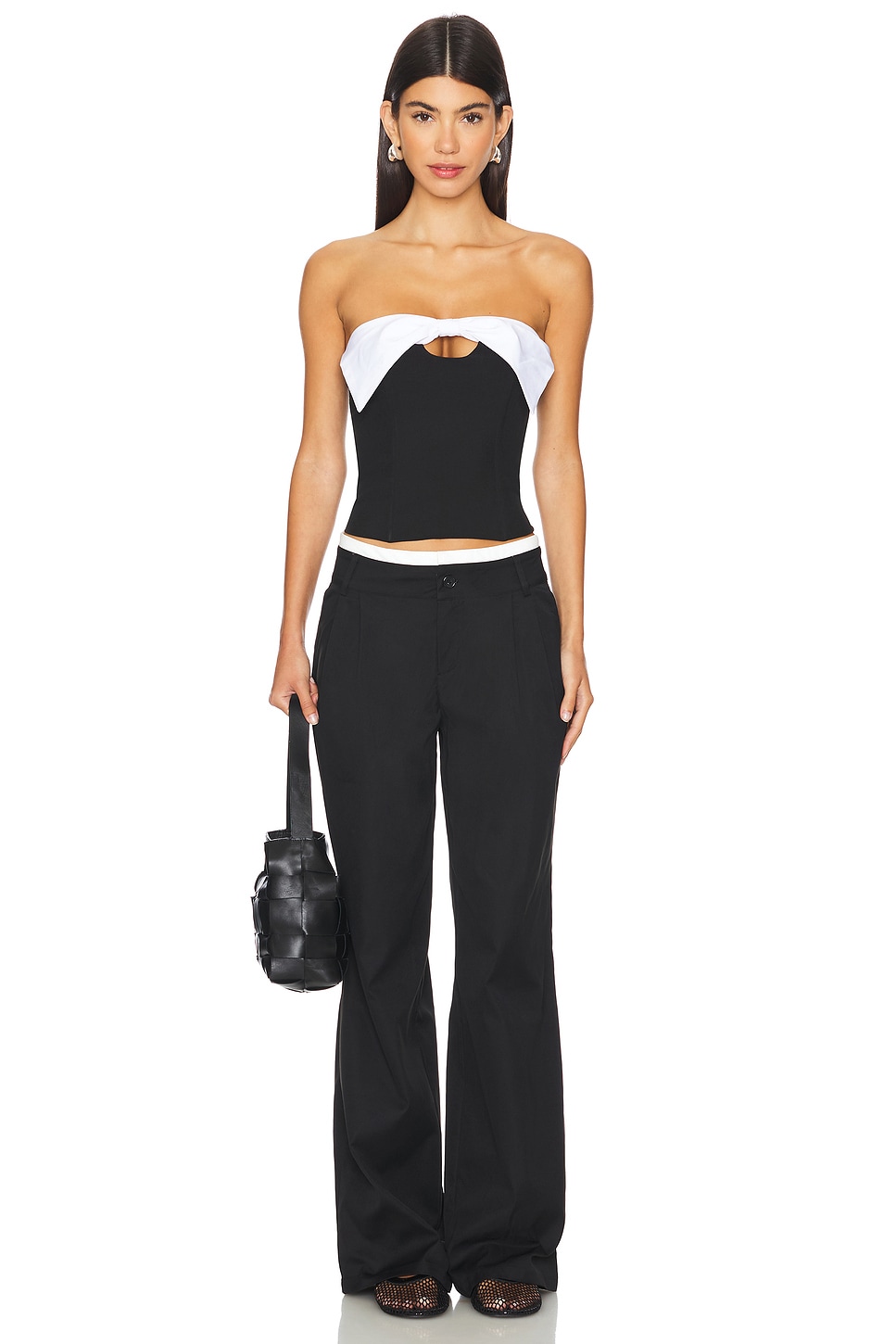 Mila Tube Top