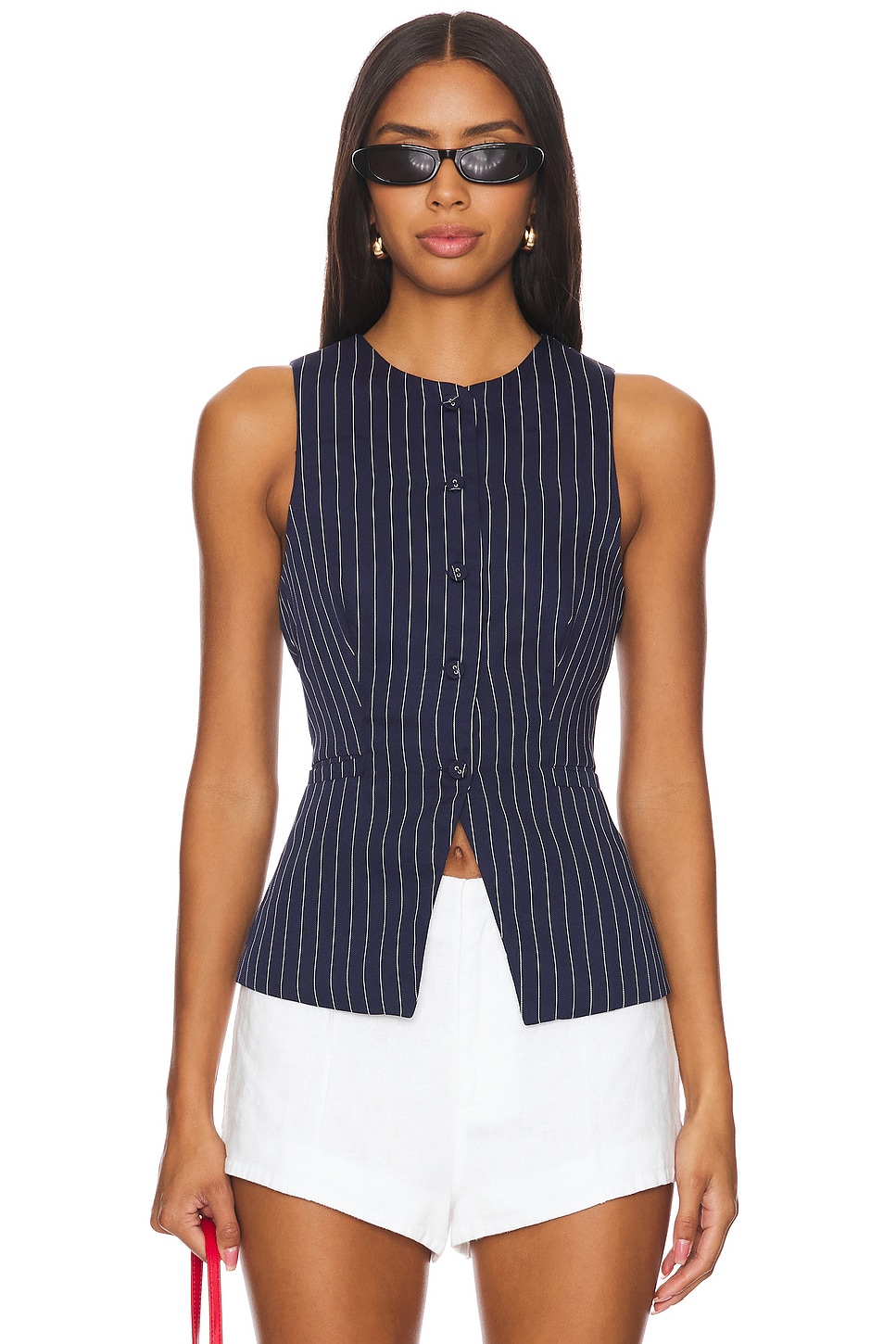 Jianna Vest
