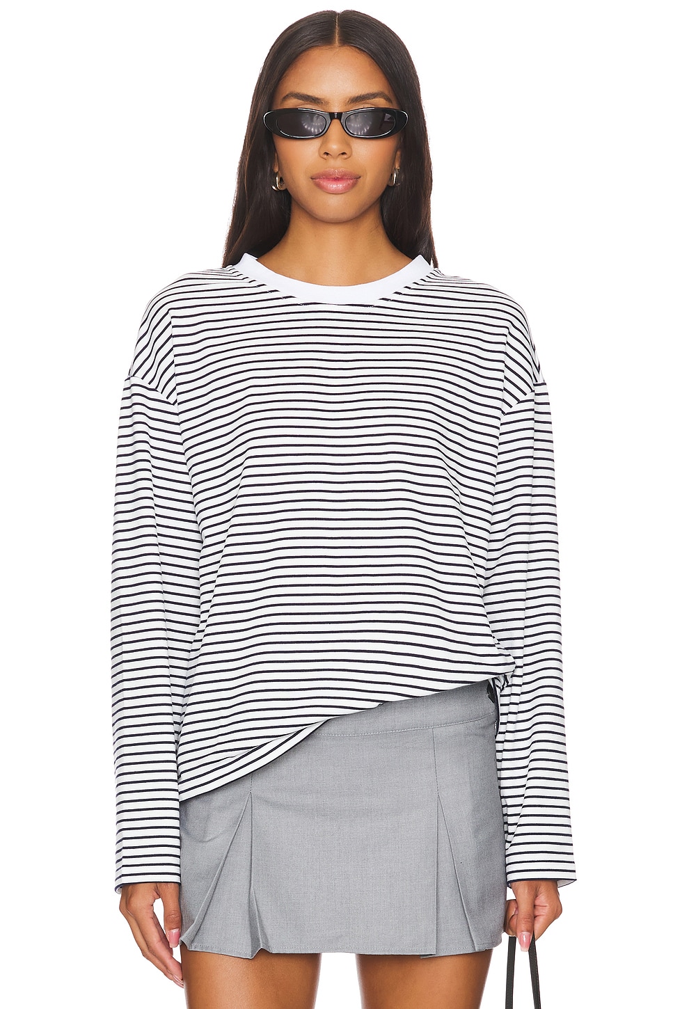 Lily Long Sleeve Top