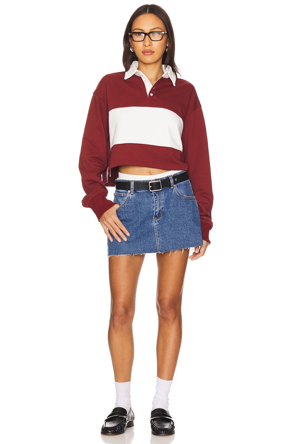 Maurie Polo