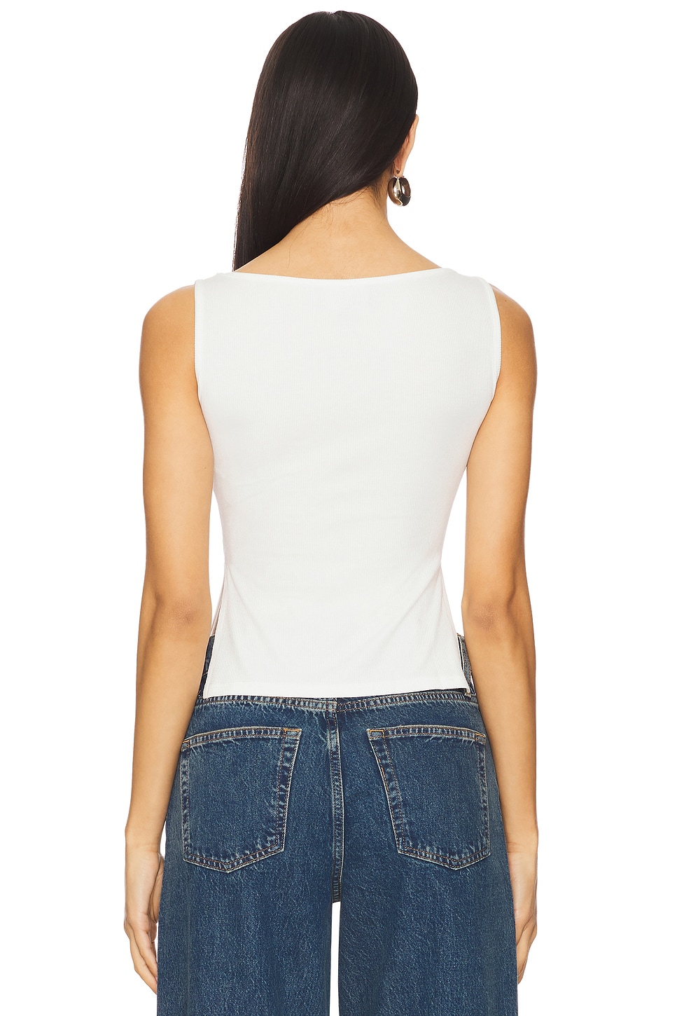 ALL THE WAYS Jessica Top