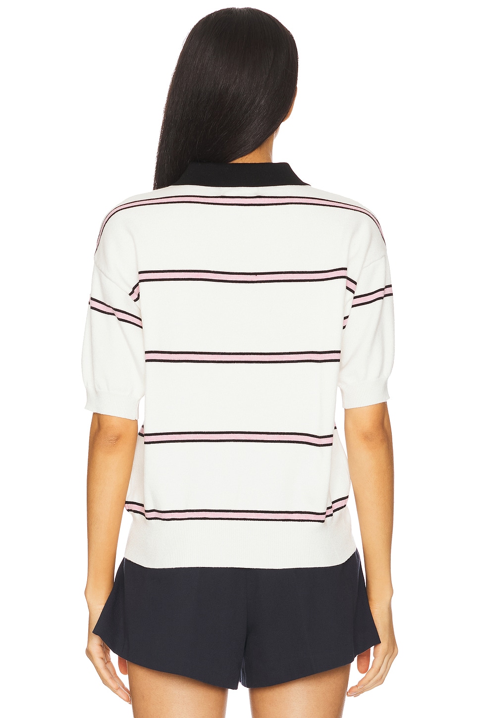 Francesca Polo Top