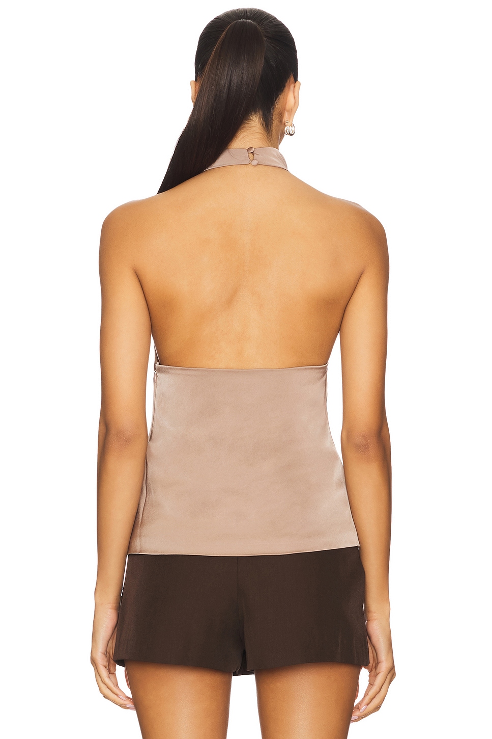 Beth Halter Top