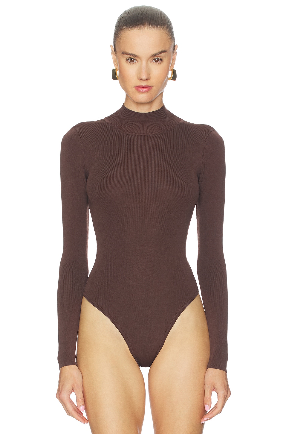 Amerie Bodysuit