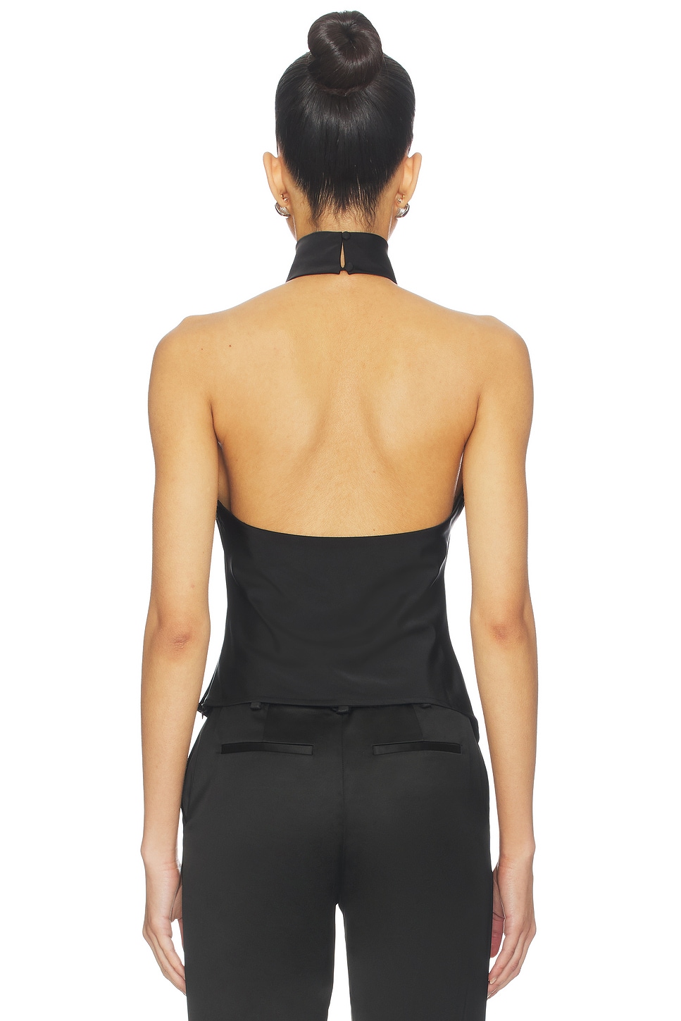 ALL THE WAYS - Wendy Top | Plush