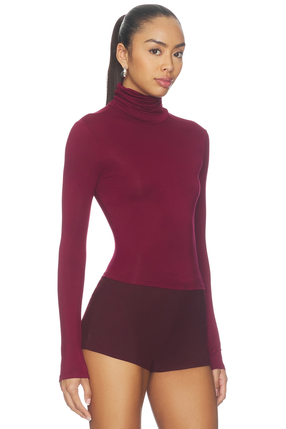 ALL THE WAYS Maia Top