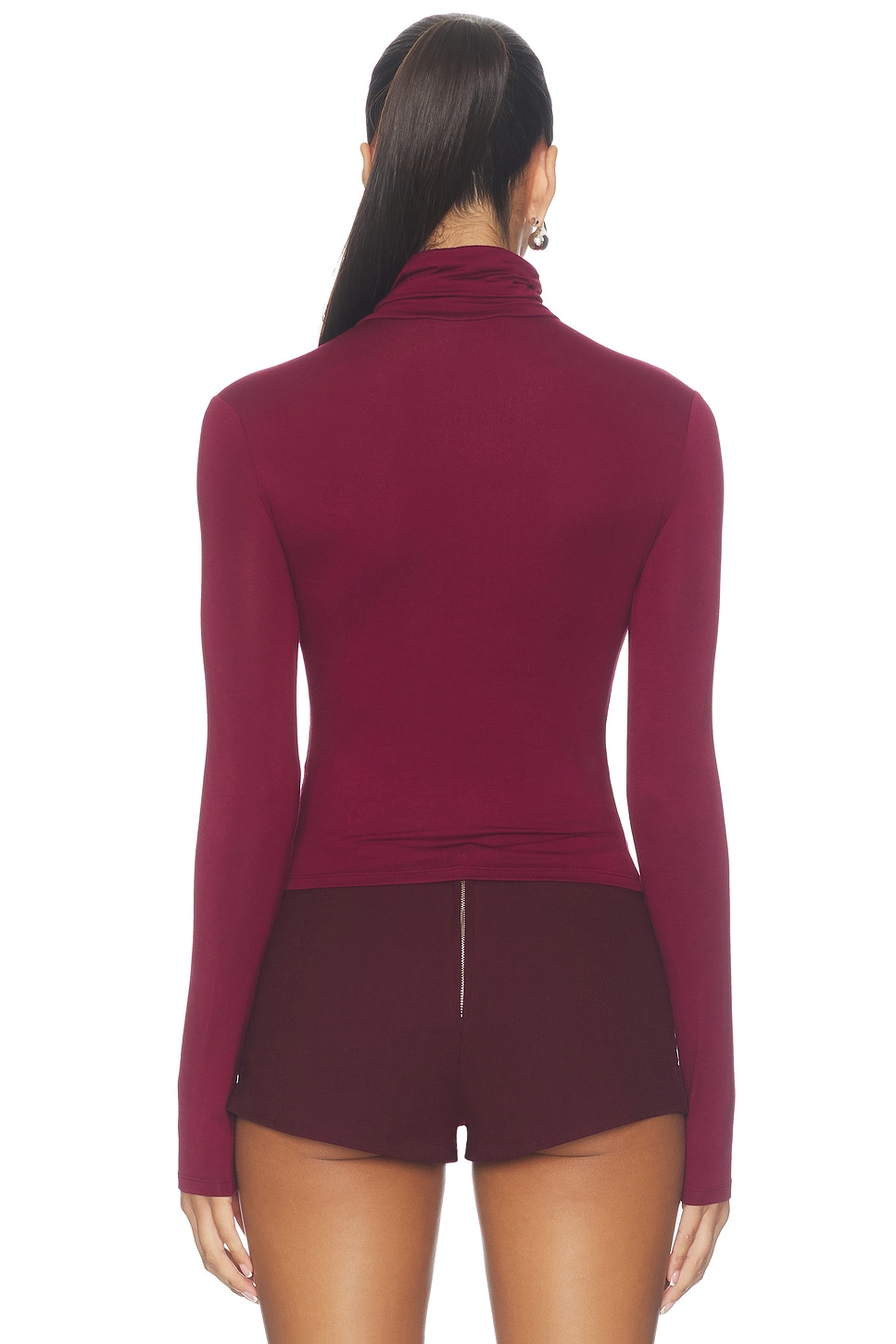 ALL THE WAYS Maia Top