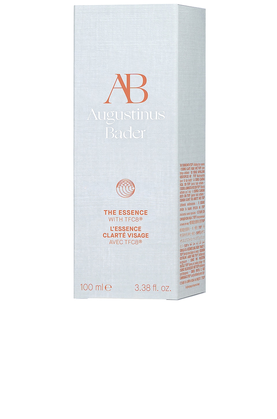 The Essence Exfoliating Toner - thumbnail 3