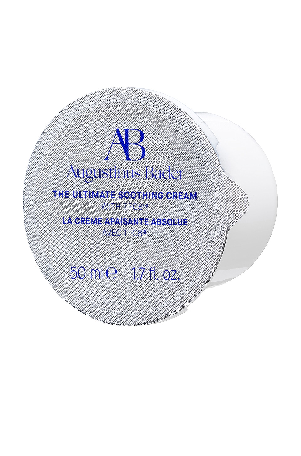 The Ultimate Soothing Cream Refill - thumbnail 3