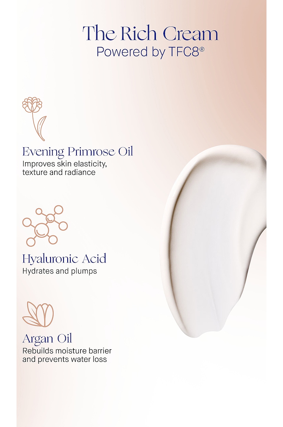 The Rich Cream 50ml