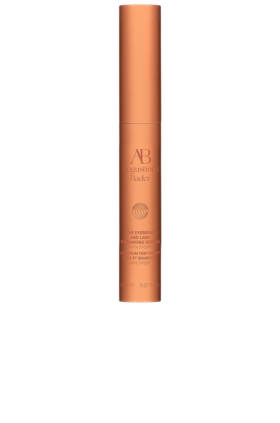 The Eyebrow & Lash Enhancing Serum - thumbnail 3