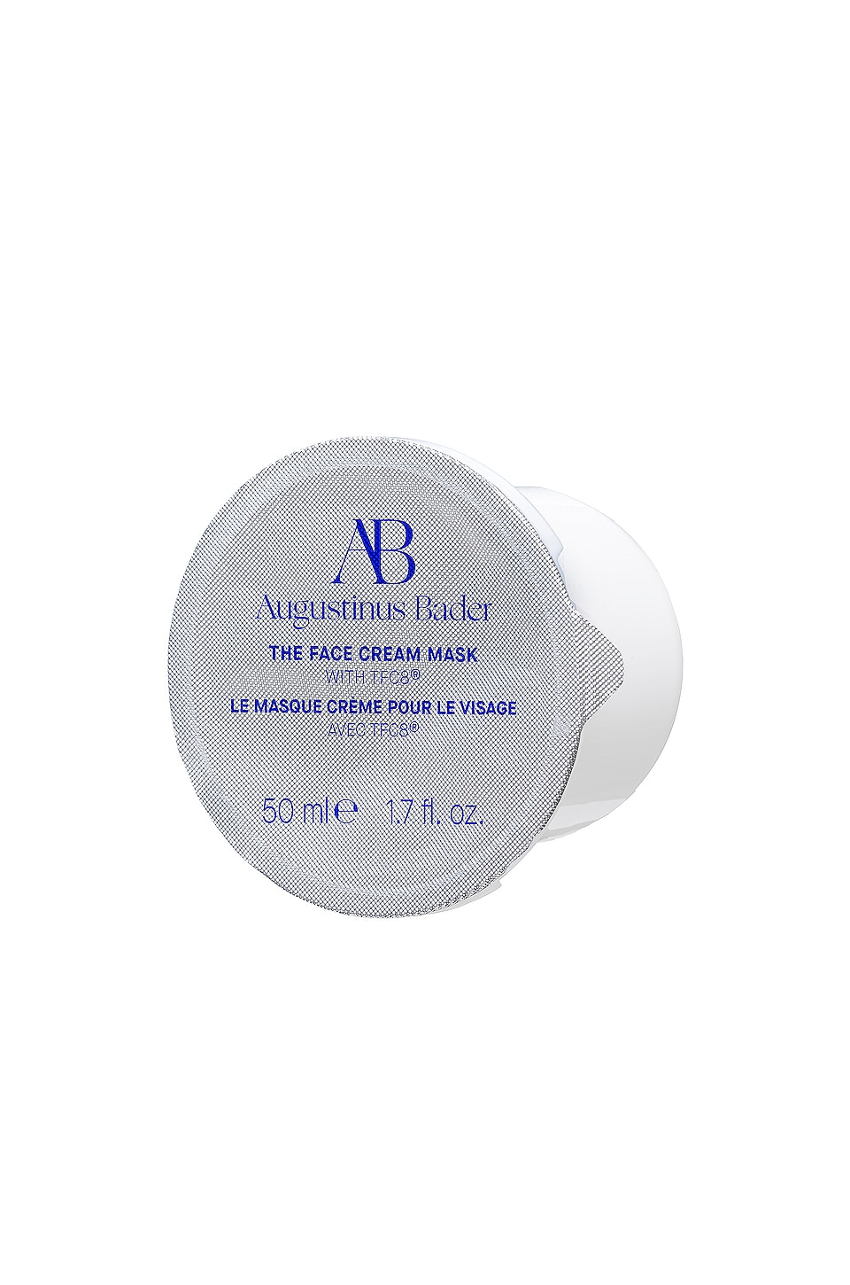 The Face Cream Mask Refill - thumbnail 3