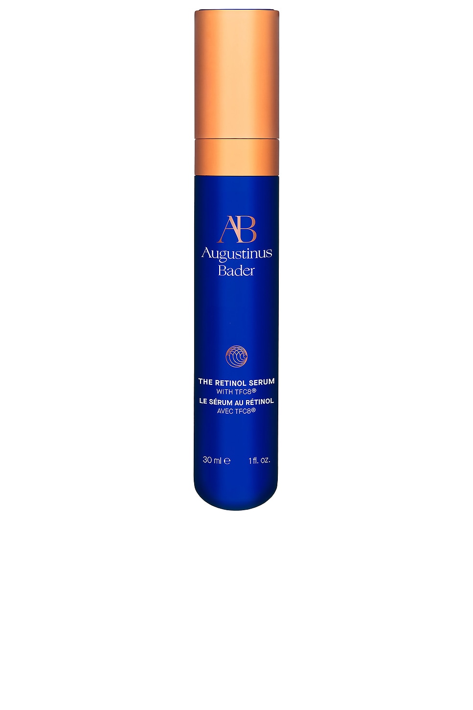 The Retinol Serum - thumbnail 2