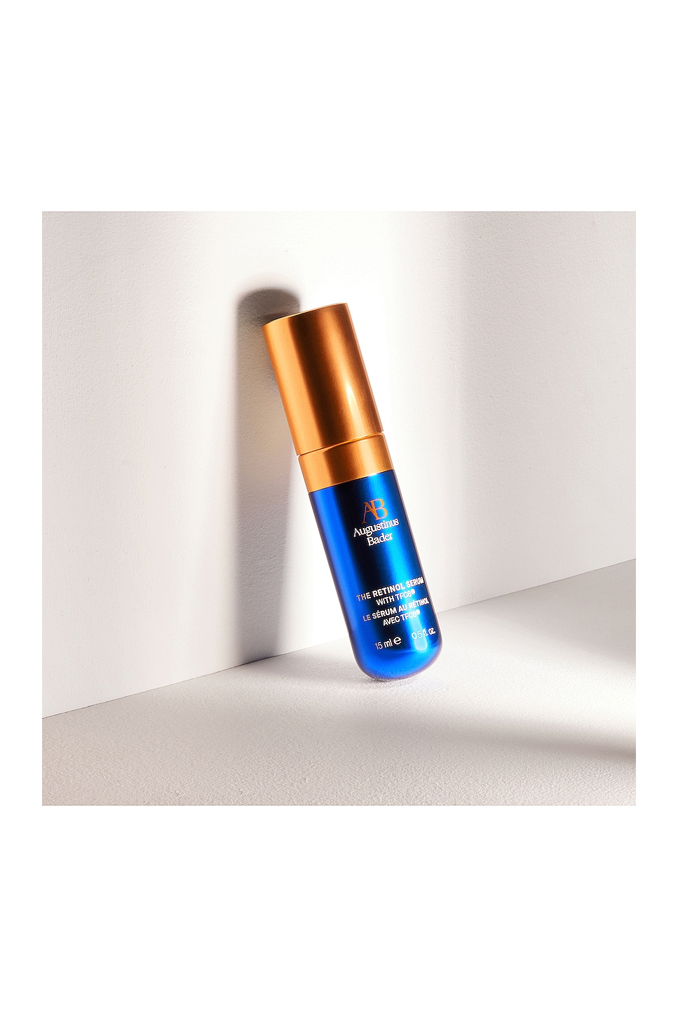 Augustinus Bader The Retinol Serum 15ml | REVOLVE