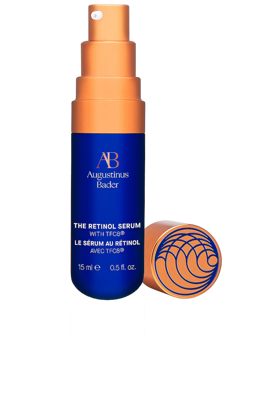 The Retinol Serum 15ml - thumbnail 3
