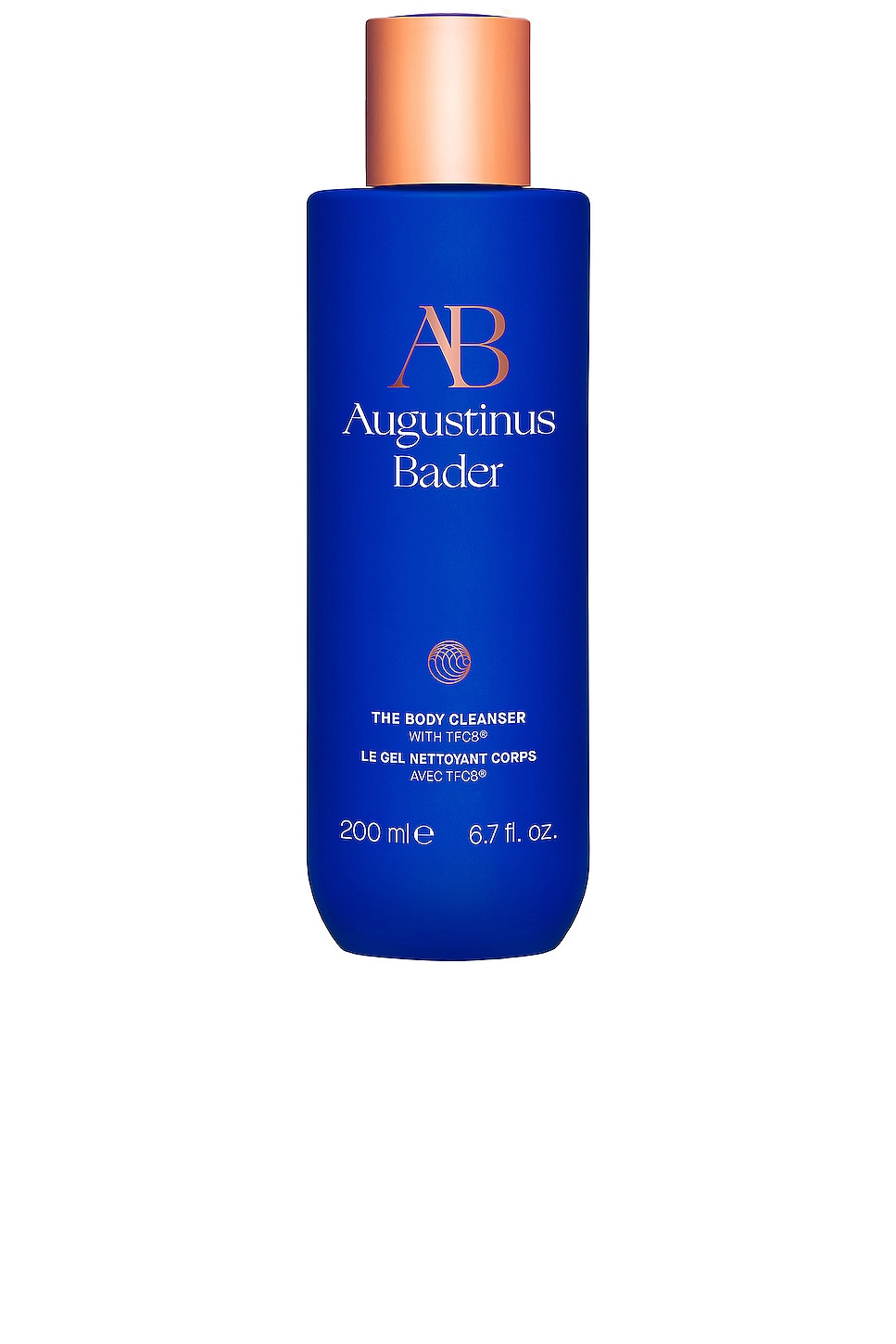 The Body Cleanser - thumbnail 2