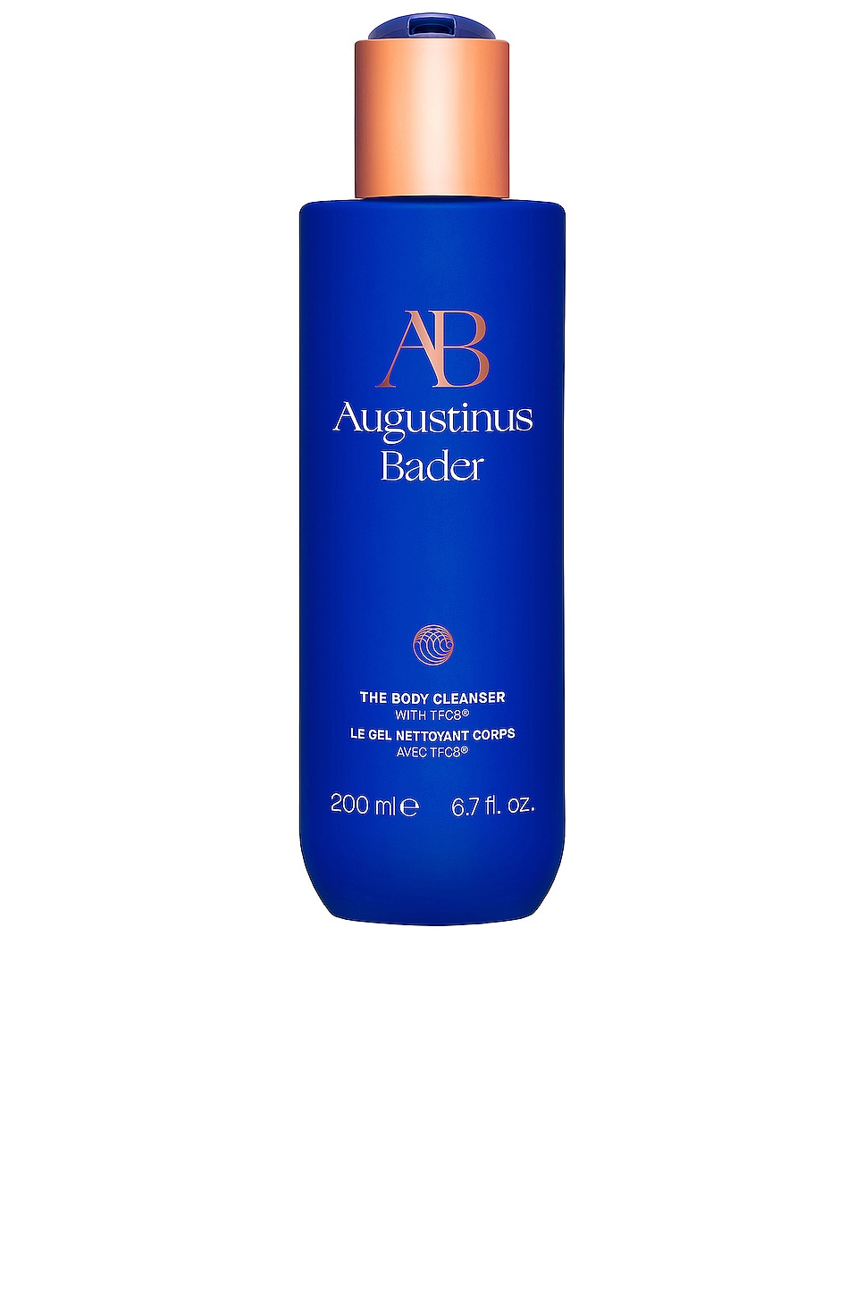 The Body Cleanser - thumbnail 3