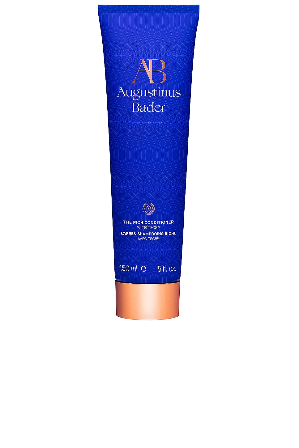 The Rich Conditioner