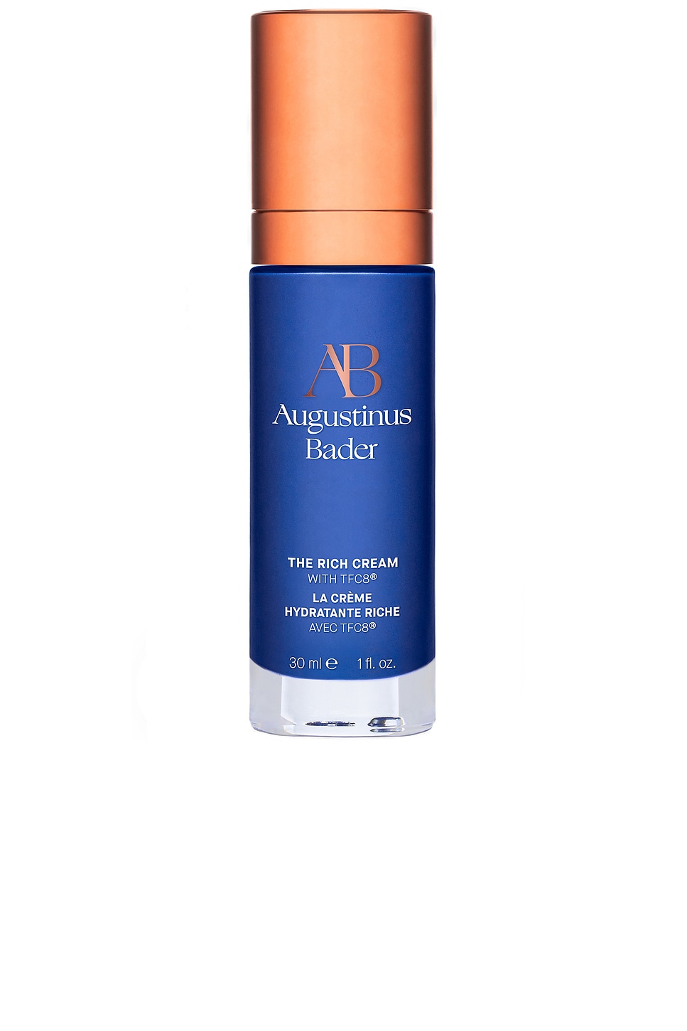 Augustinus Bader The Rich Cream 30ml