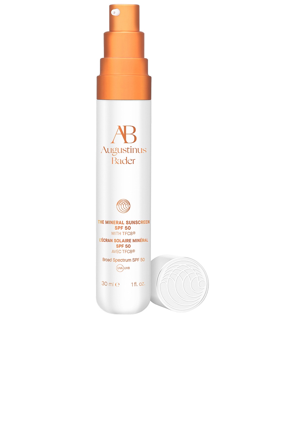 The Mineral Sunscreen SPF 50 - thumbnail 2