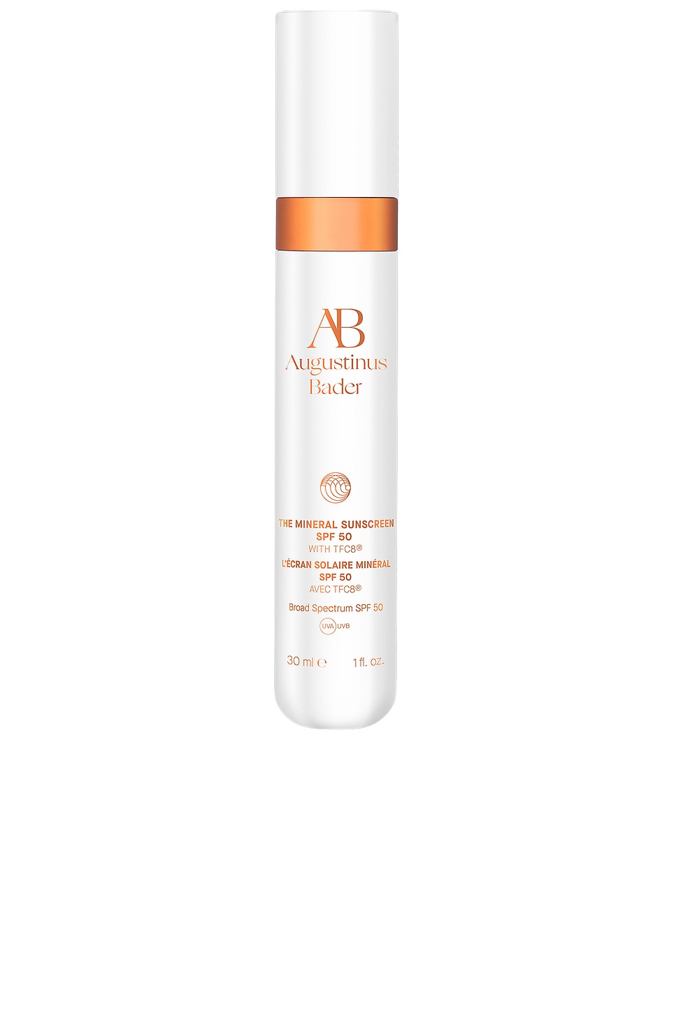 The Mineral Sunscreen SPF 50 - thumbnail 3