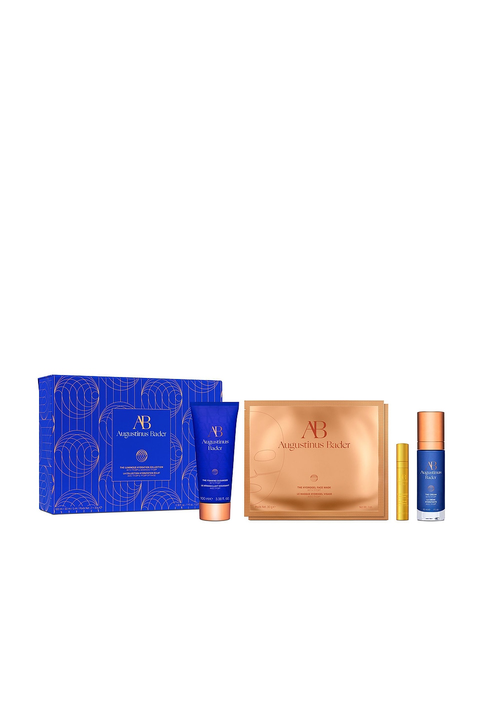 The Luminous Hydration Collection - thumbnail 2