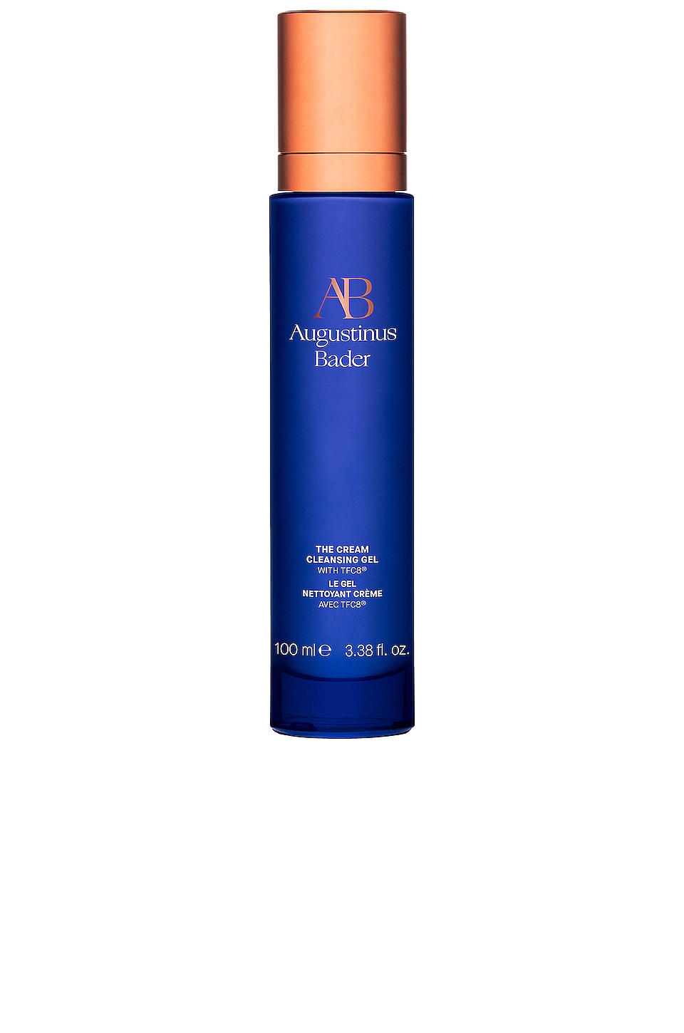 The Cream Cleansing Gel - thumbnail 2