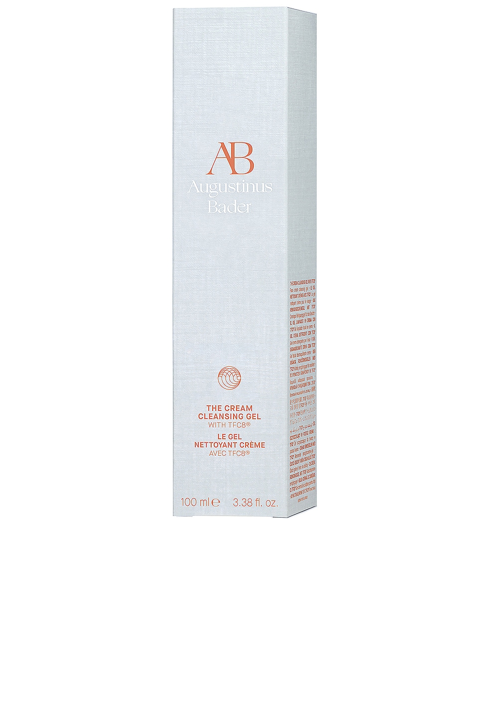 The Cream Cleansing Gel - thumbnail 3