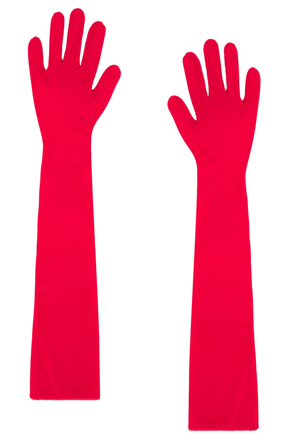 Manon Long Gloves - Thumbnail 1