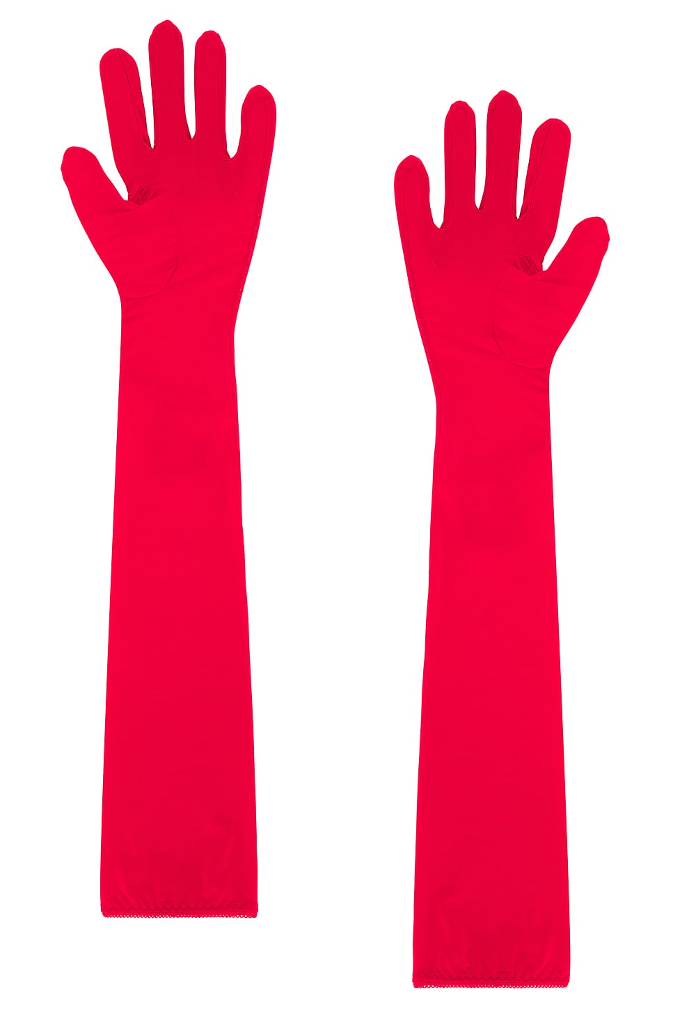 Manon Long Gloves - Thumbnail 2