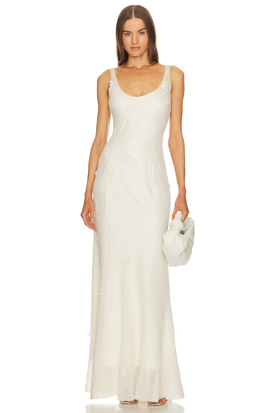 white one shoulder dress with ruffle White Ruffle Delight: One-Shoulder Dress  shadzvern