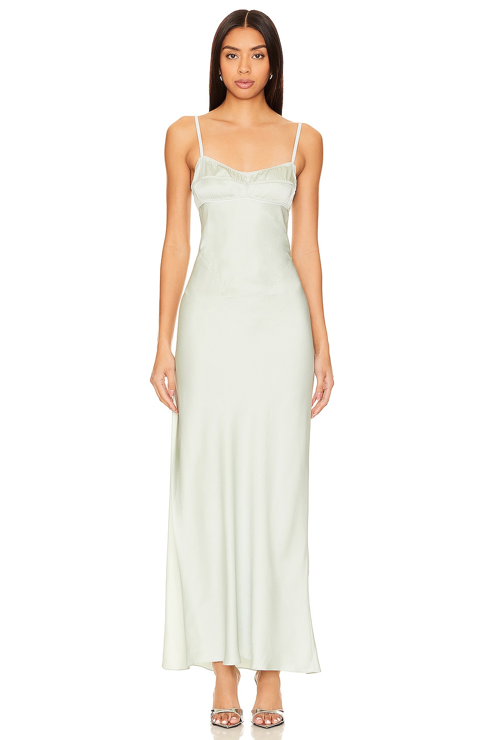 Anna October Georgina Maxi Dress thumbnail