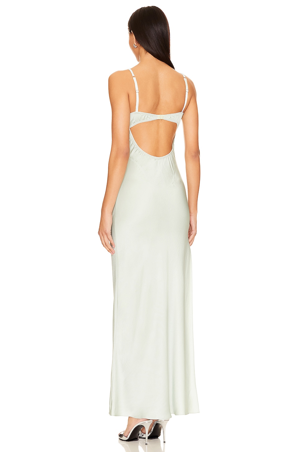 Anna October Georgina Maxi Dress thumbnail