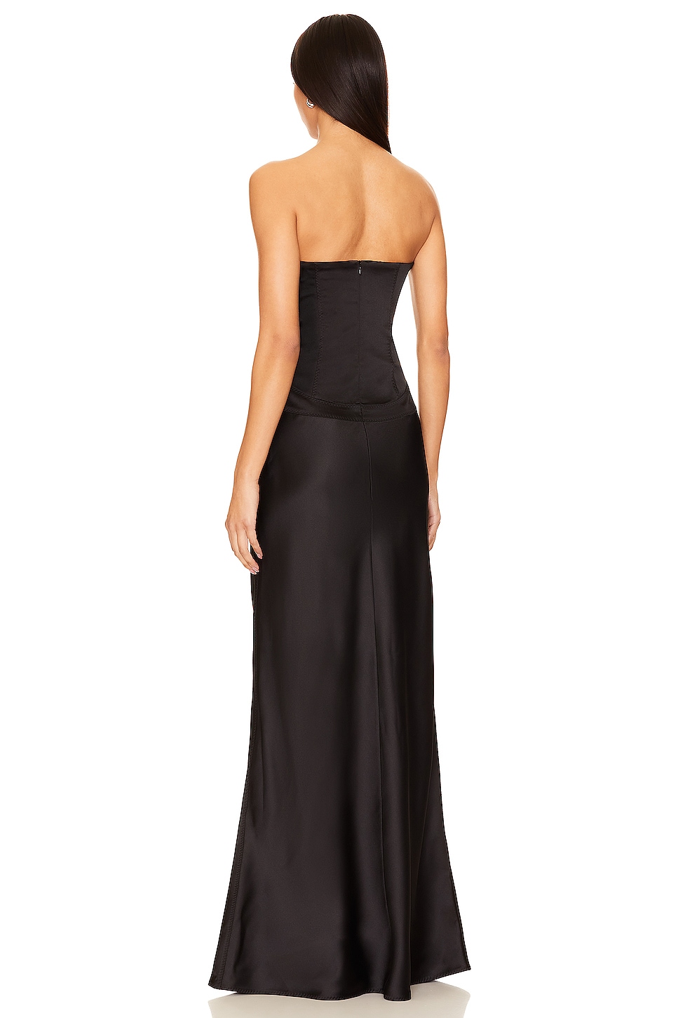 Delancy Maxi Dress