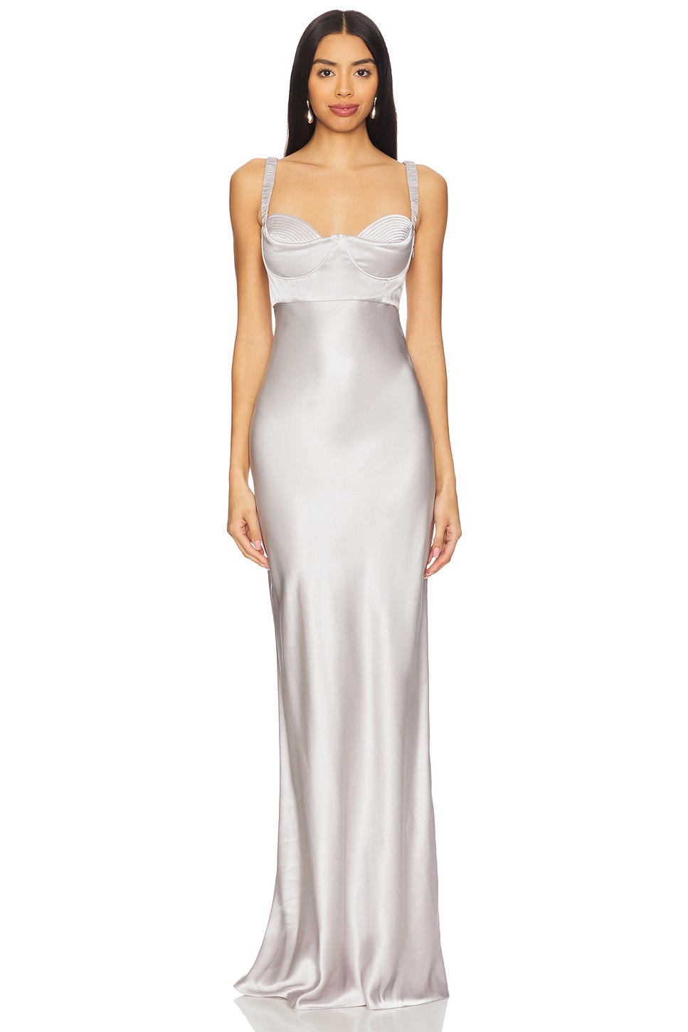 Yvette Maxi Dress